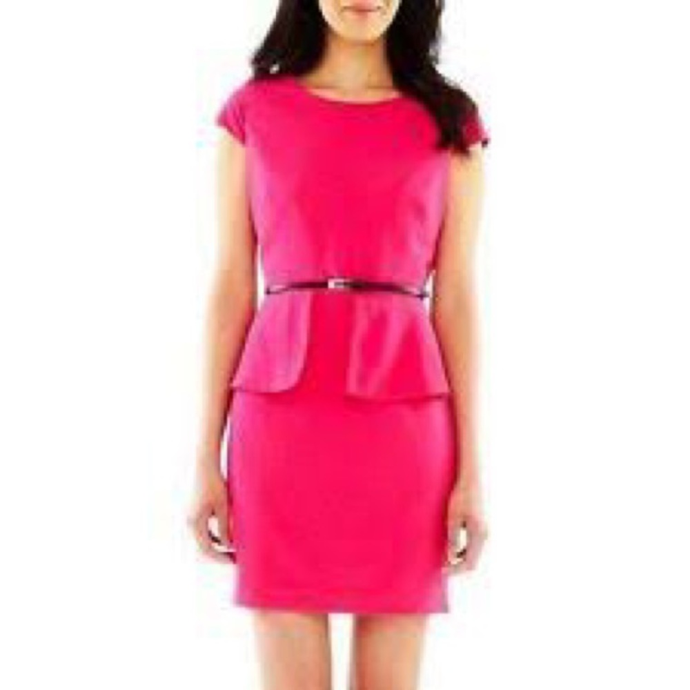 Coctel dress